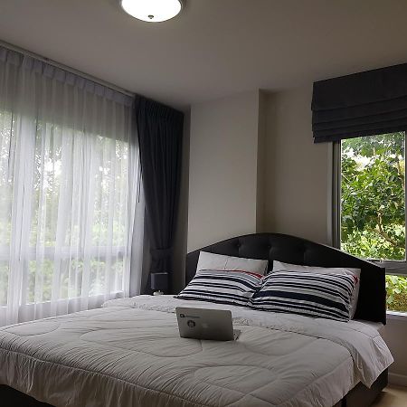 D Condo Kathu-Patong Phuket By Jacky Esterno foto