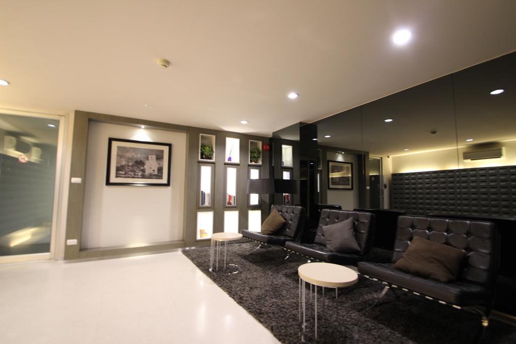 D Condo Kathu-Patong Phuket By Jacky Esterno foto