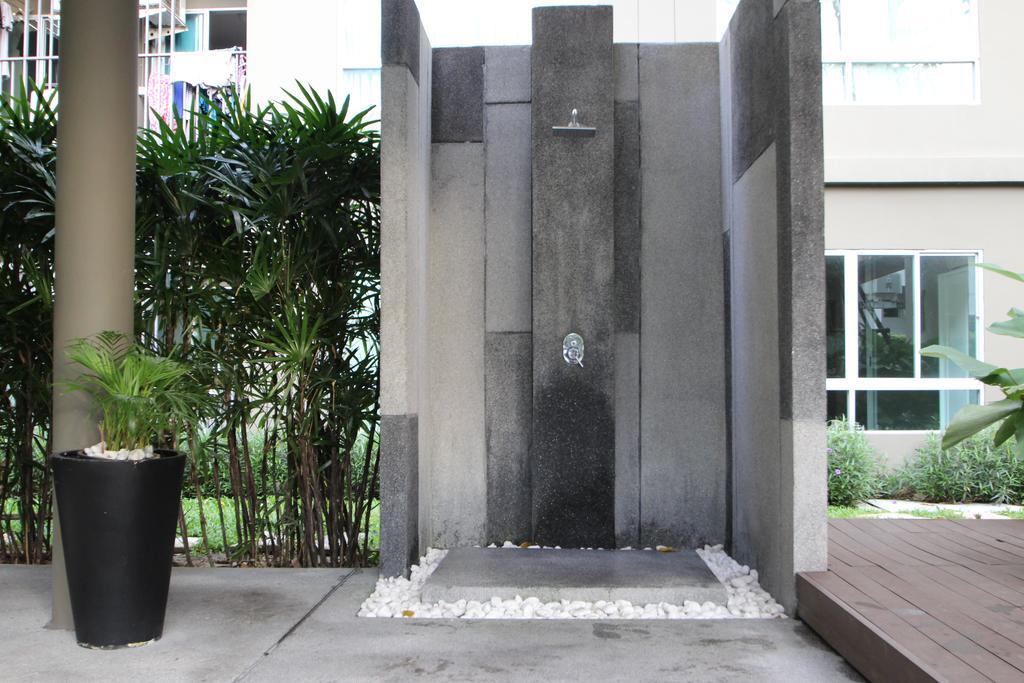 D Condo Kathu-Patong Phuket By Jacky Esterno foto
