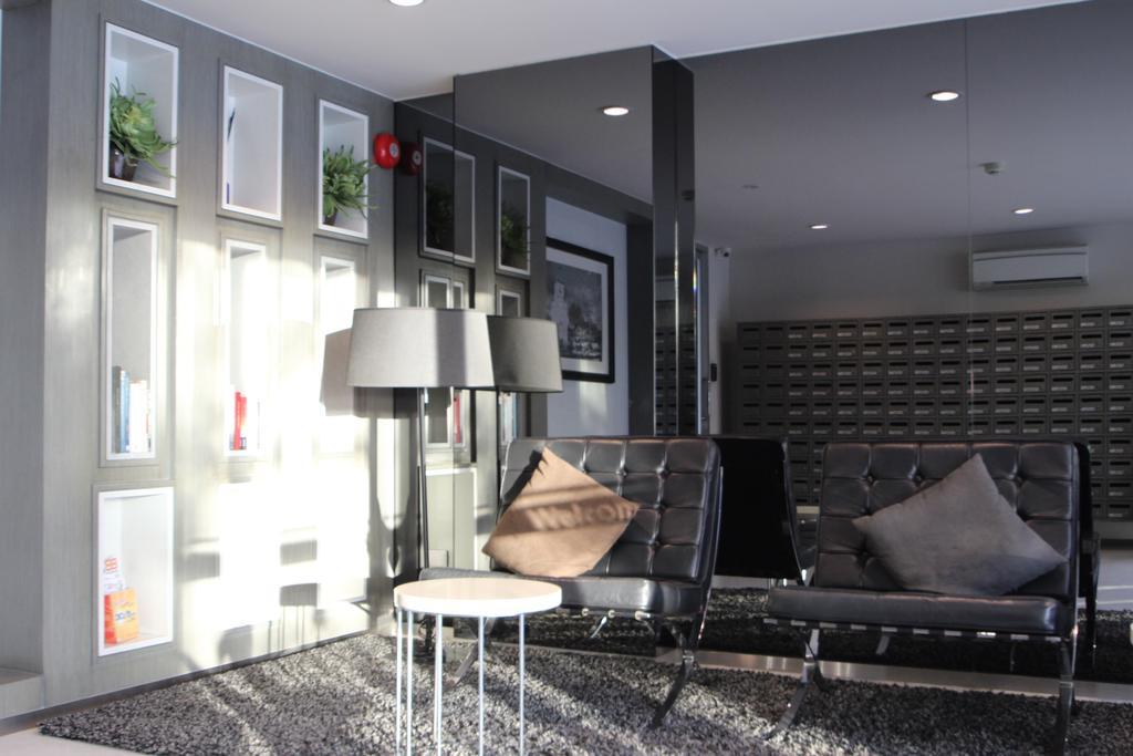 D Condo Kathu-Patong Phuket By Jacky Esterno foto
