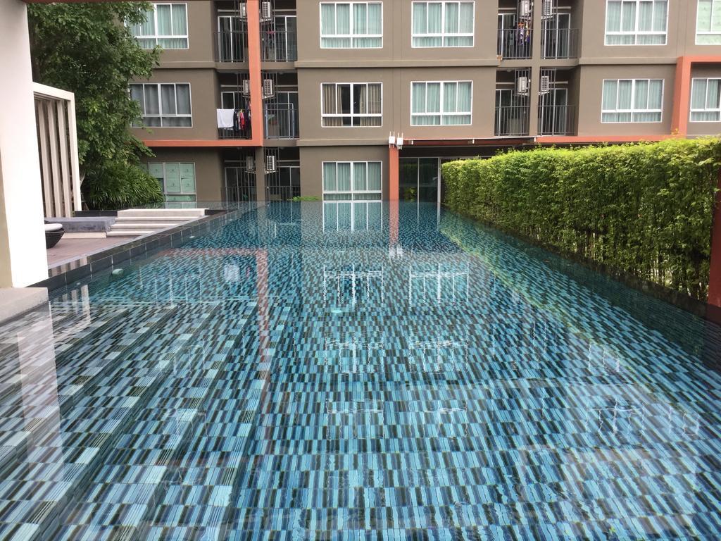 D Condo Kathu-Patong Phuket By Jacky Esterno foto