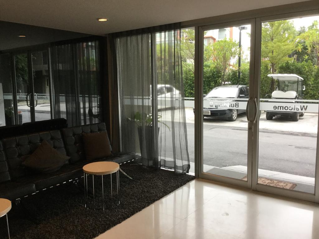 D Condo Kathu-Patong Phuket By Jacky Esterno foto