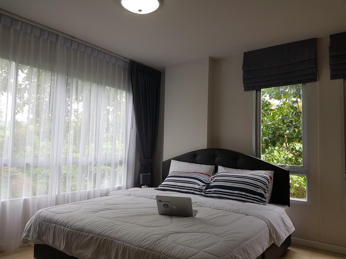 D Condo Kathu-Patong Phuket By Jacky Esterno foto