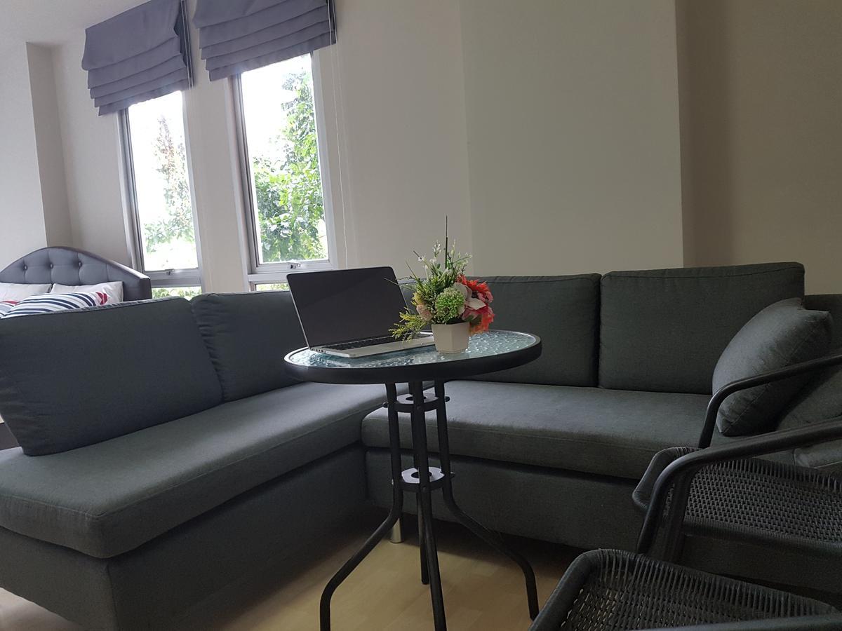 D Condo Kathu-Patong Phuket By Jacky Esterno foto