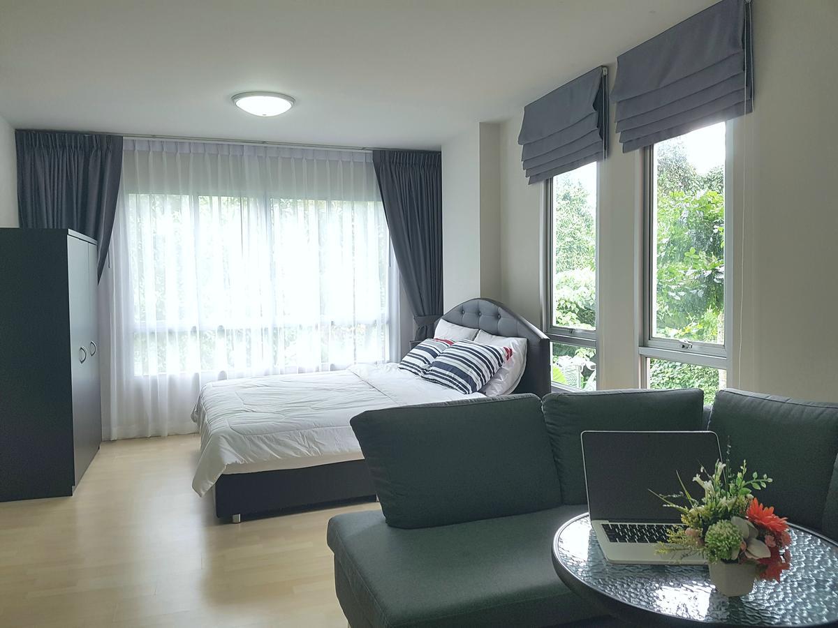 D Condo Kathu-Patong Phuket By Jacky Esterno foto