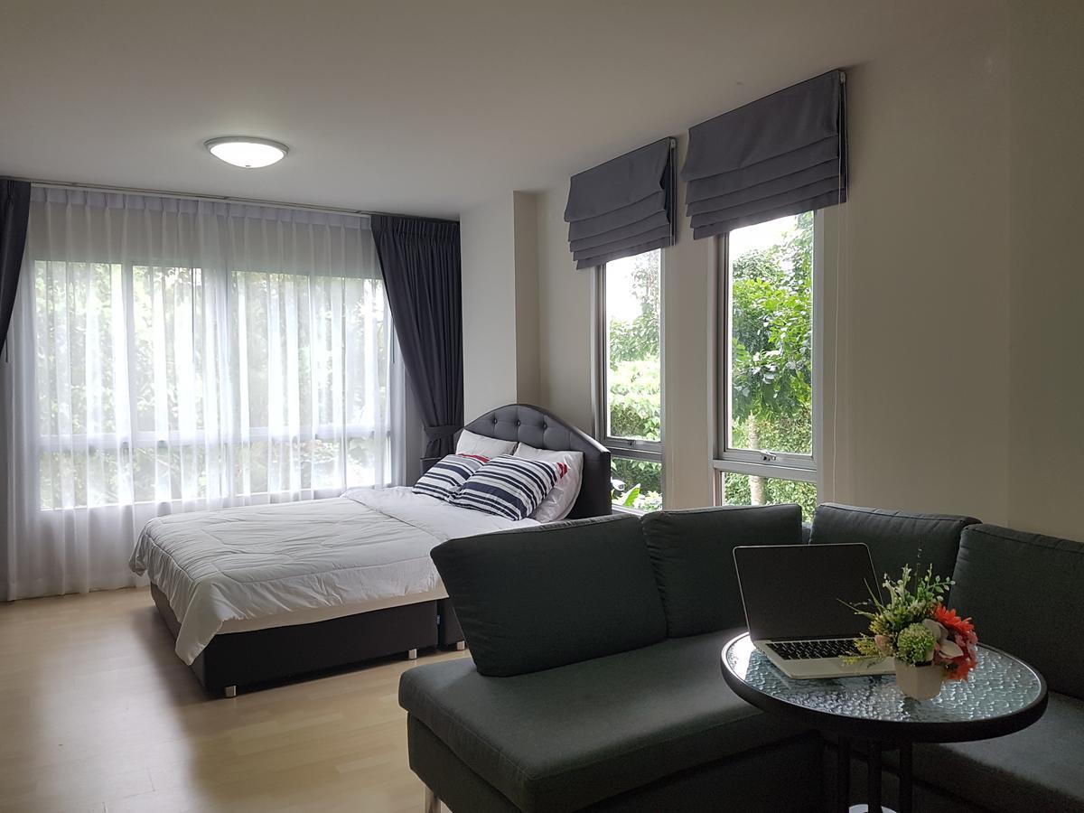 D Condo Kathu-Patong Phuket By Jacky Esterno foto
