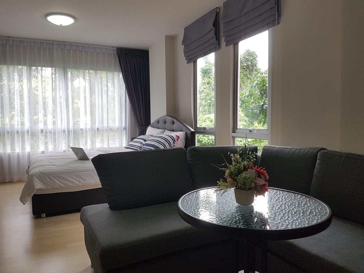 D Condo Kathu-Patong Phuket By Jacky Esterno foto
